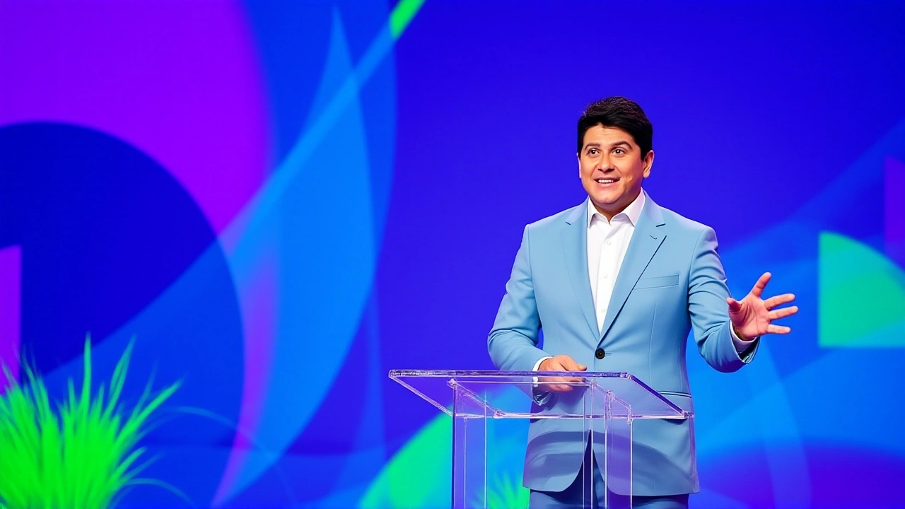 Um histórico que quase se perdeu