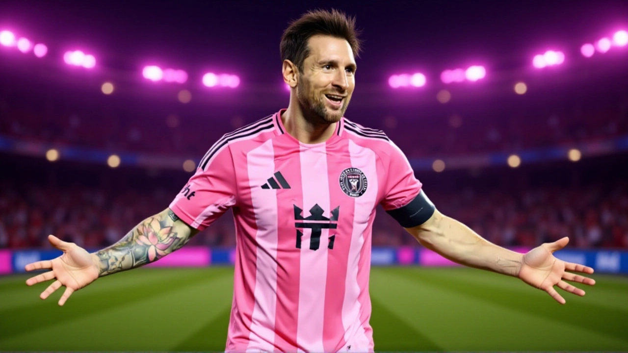 Despedidas em alto nível