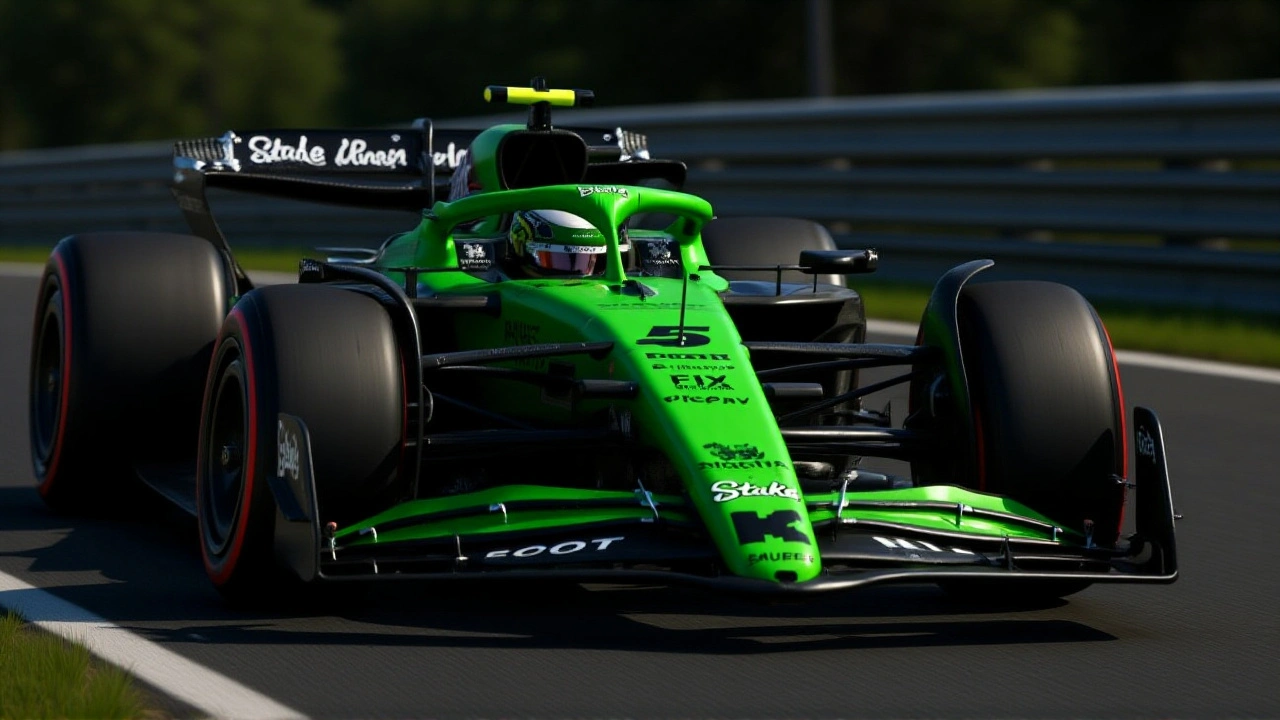 Norris vence no GP do Brasil 2025 em Interlagos; Antonelli e Verstappen completam pódio