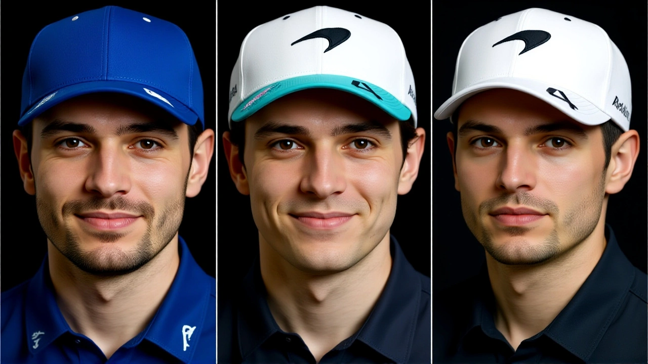 O que vem a seguir? O título está quase decidido