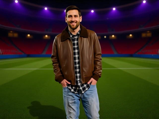 Messi conquista MLS Cup 2025 e se torna o atleta mais vitorioso da história do futebol