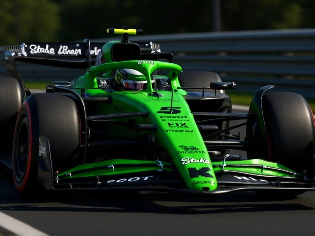 Norris vence no GP do Brasil 2025 em Interlagos; Antonelli e Verstappen completam pódio