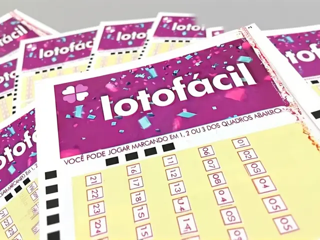 Lotofácil: 3 ganhadores dividem prêmio no concurso 3647 da Caixa