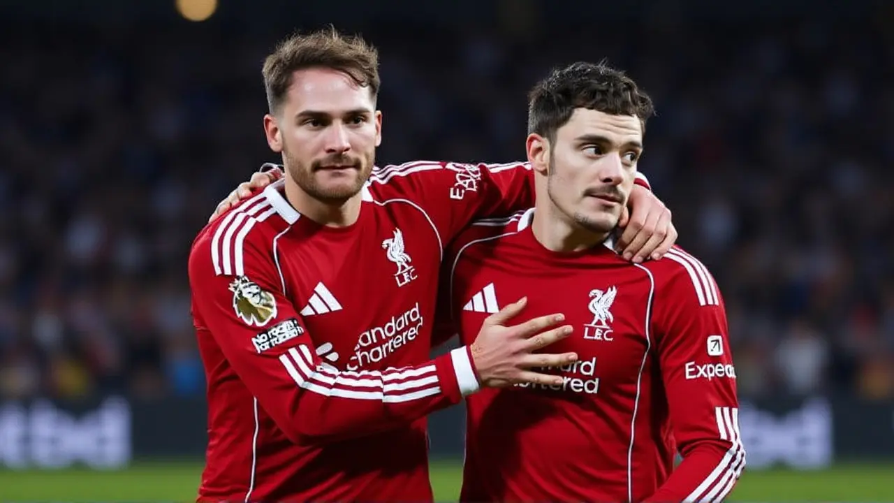 Liverpool x Chelsea: onde assistir, horário e escalações