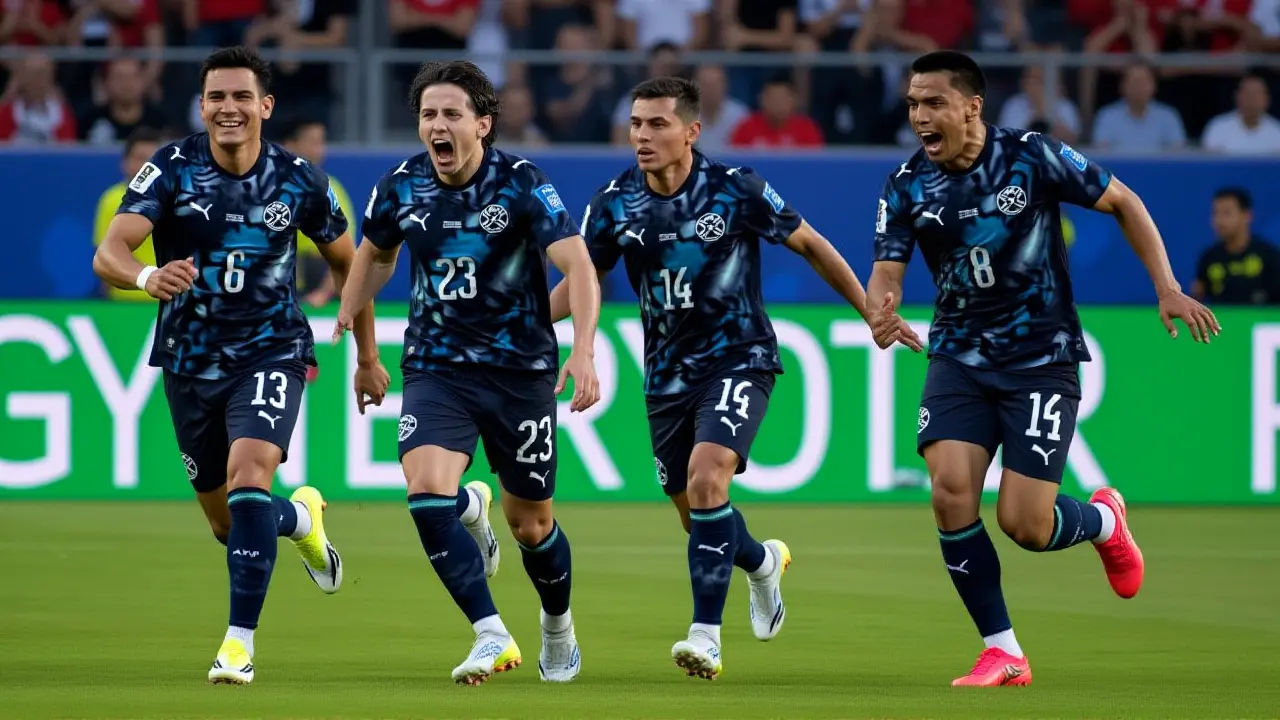 O contexto da Copa do Mundo de 2026
